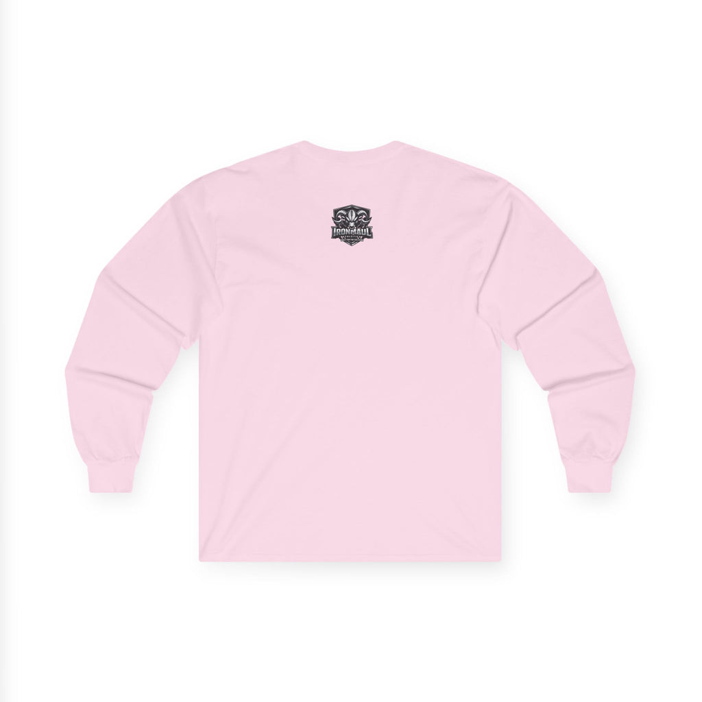 Unisex Ultra Cotton Long Sleeve Tee