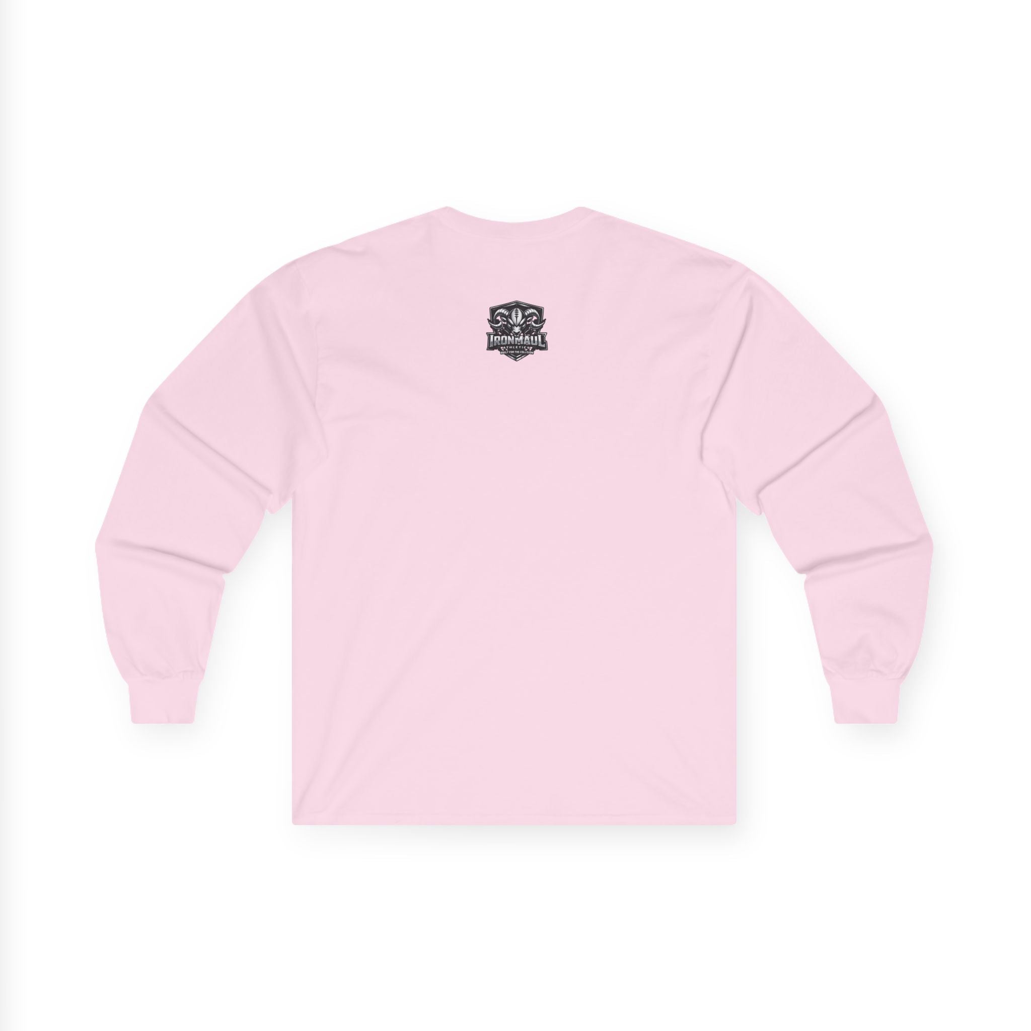 Unisex Ultra Cotton Long Sleeve Tee
