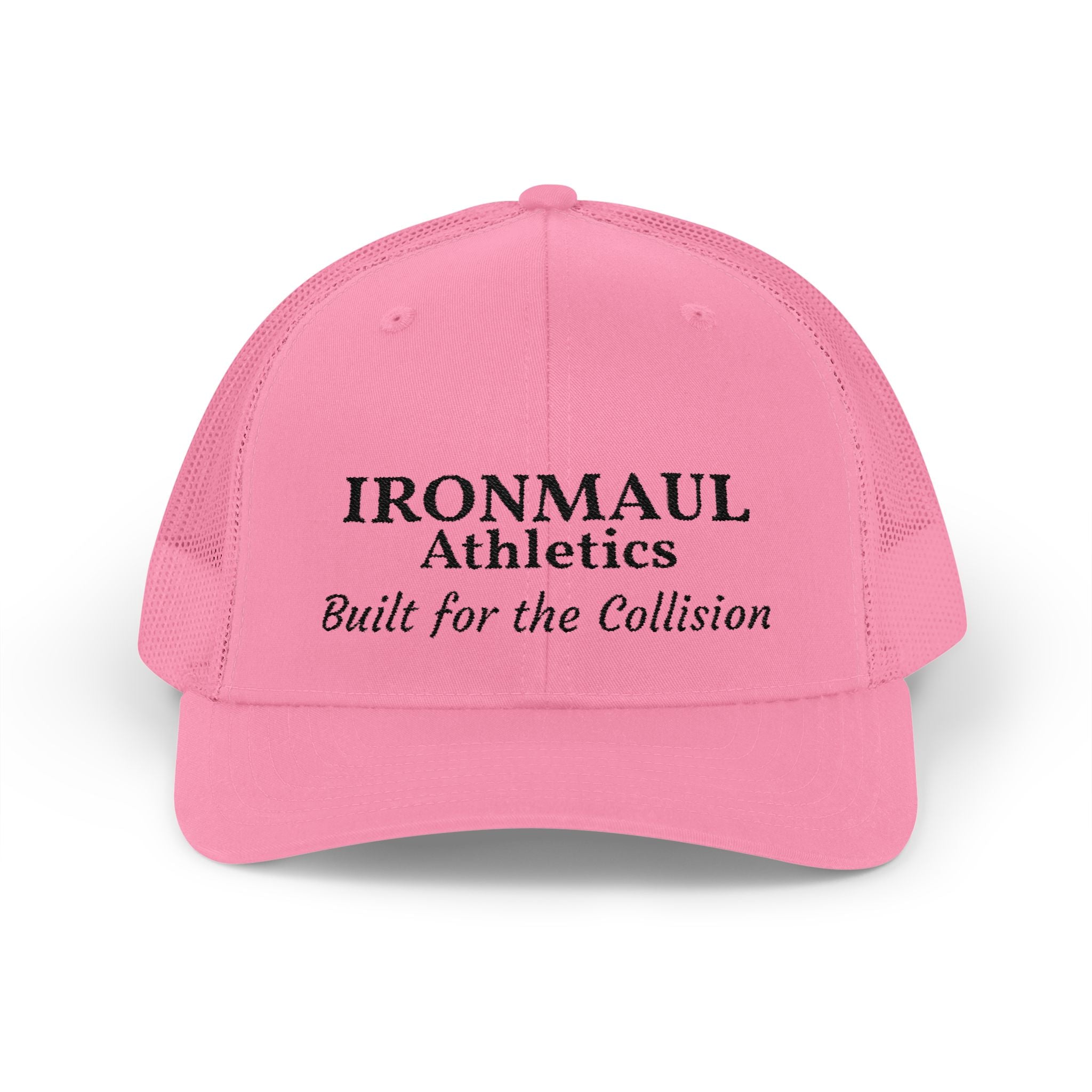 Snapback Trucker Cap