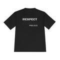 Unisex Moisture Wicking Tee