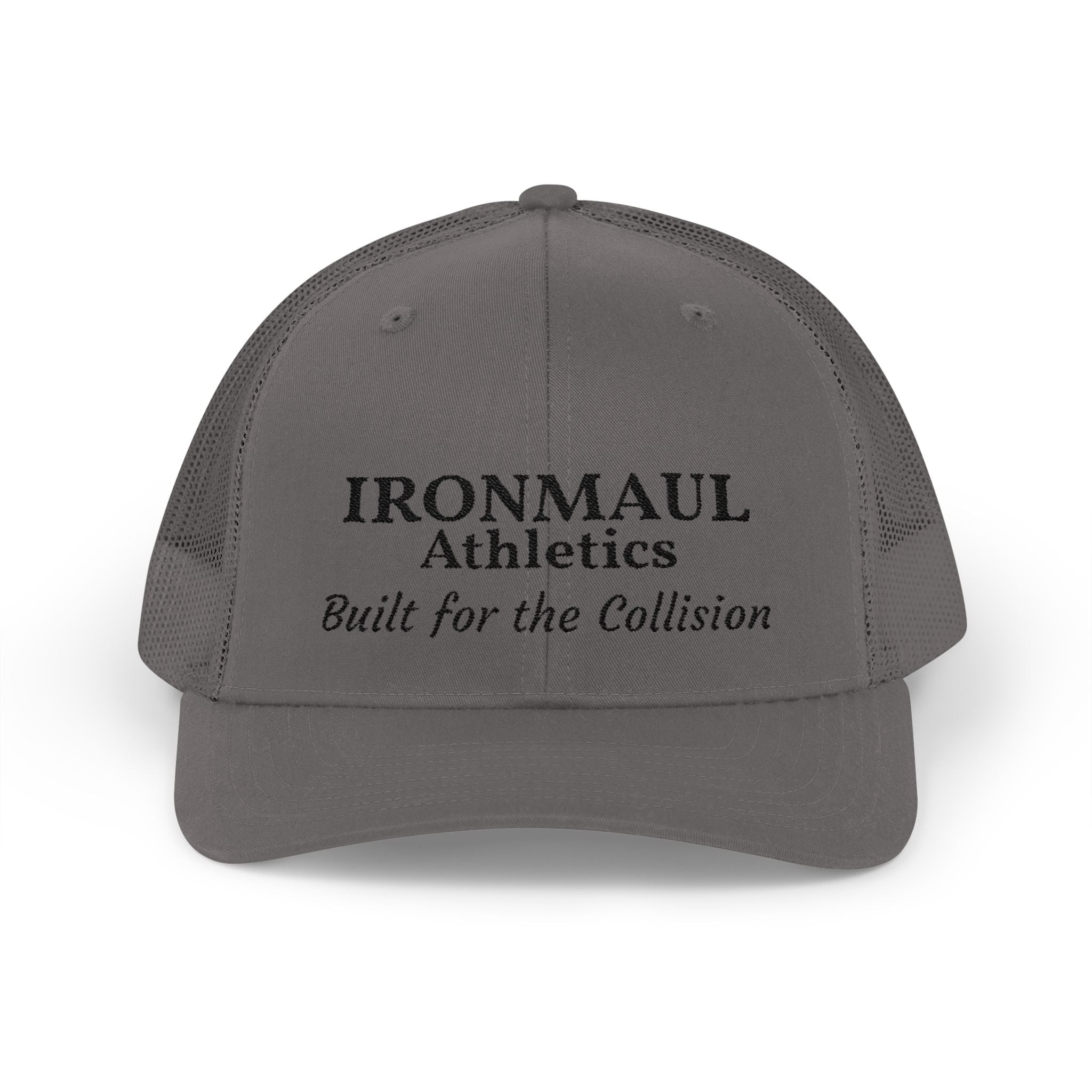 Snapback Trucker Cap