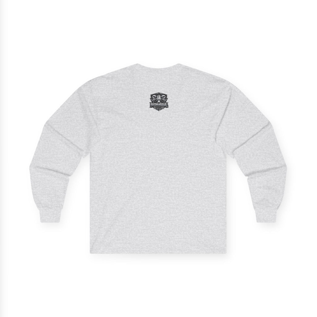 Unisex Ultra Cotton Long Sleeve Tee