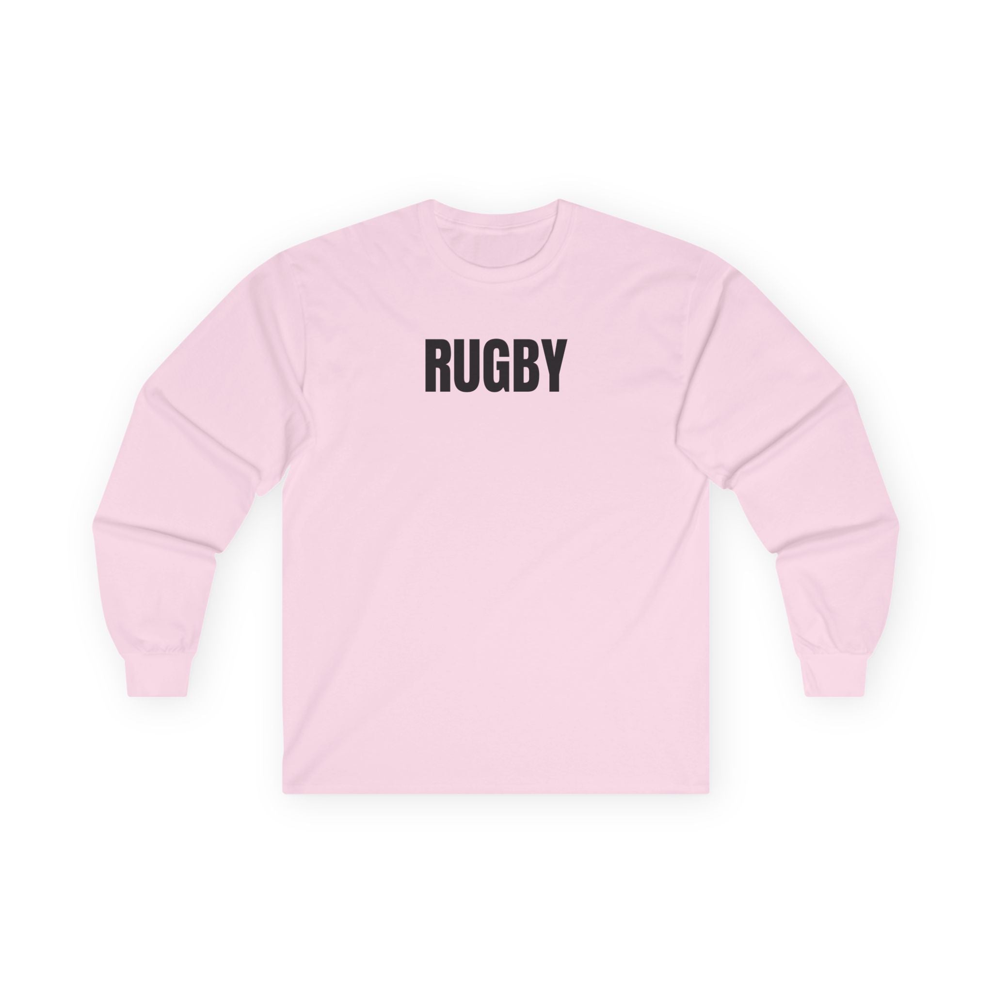 Unisex Ultra Cotton Long Sleeve Tee
