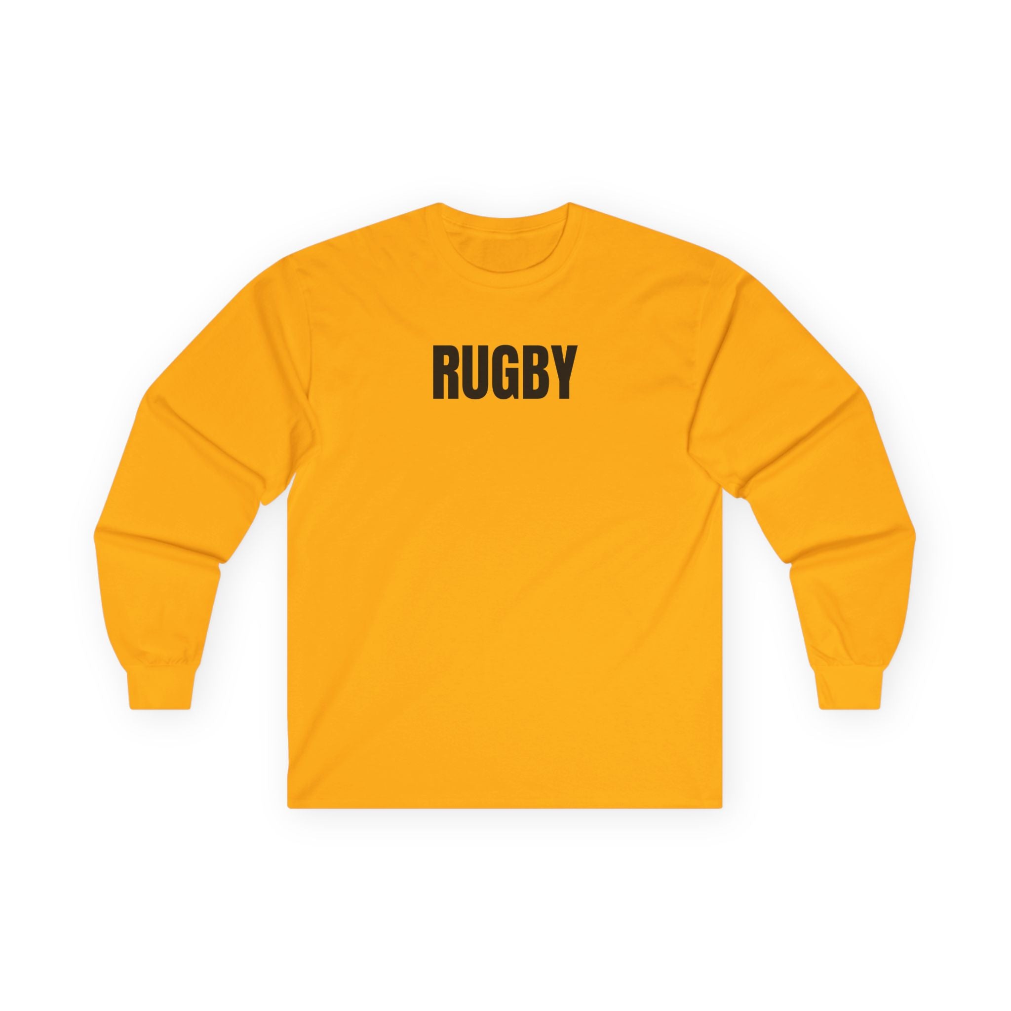 Unisex Ultra Cotton Long Sleeve Tee