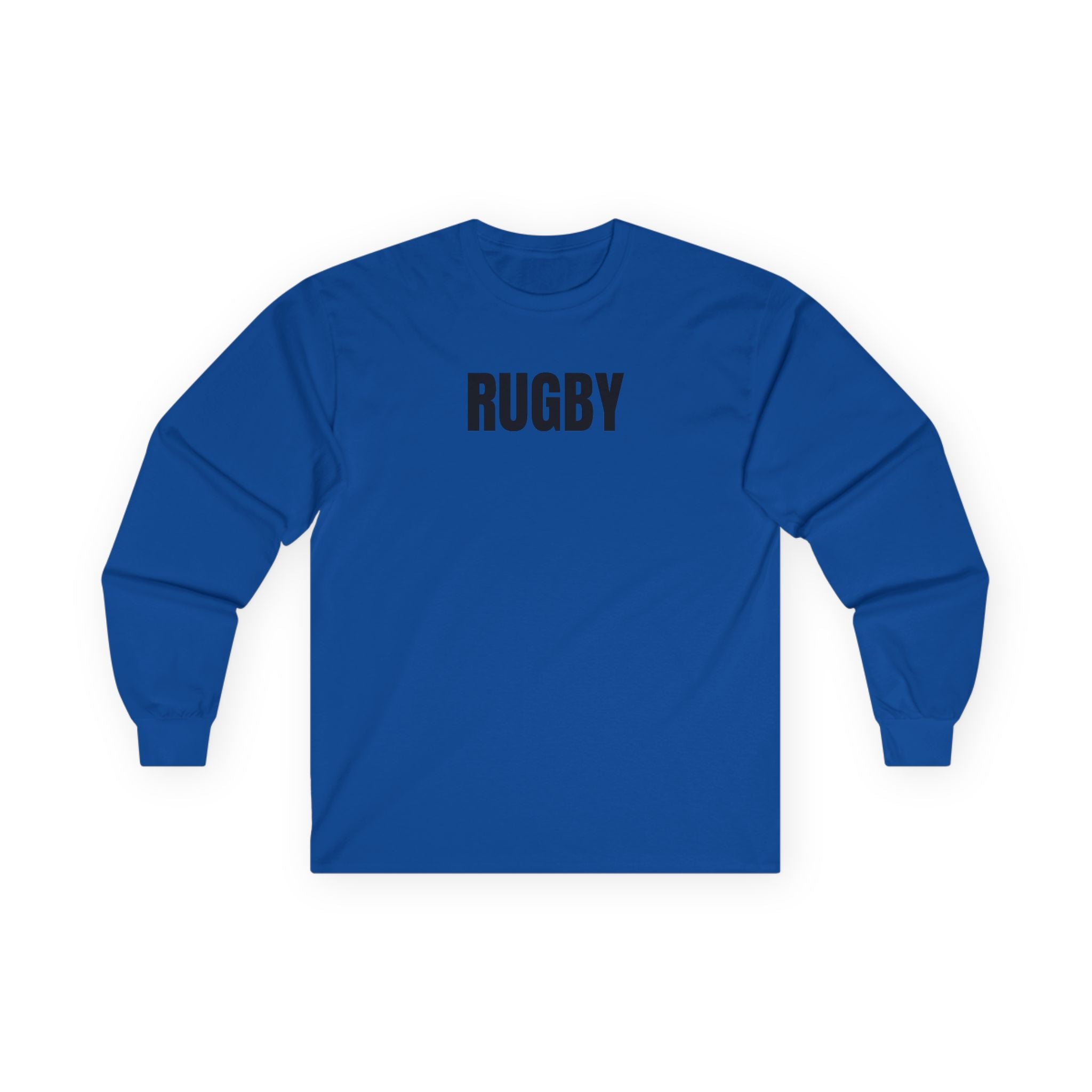 Unisex Ultra Cotton Long Sleeve Tee
