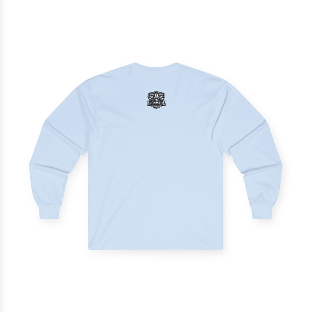 Unisex Ultra Cotton Long Sleeve Tee