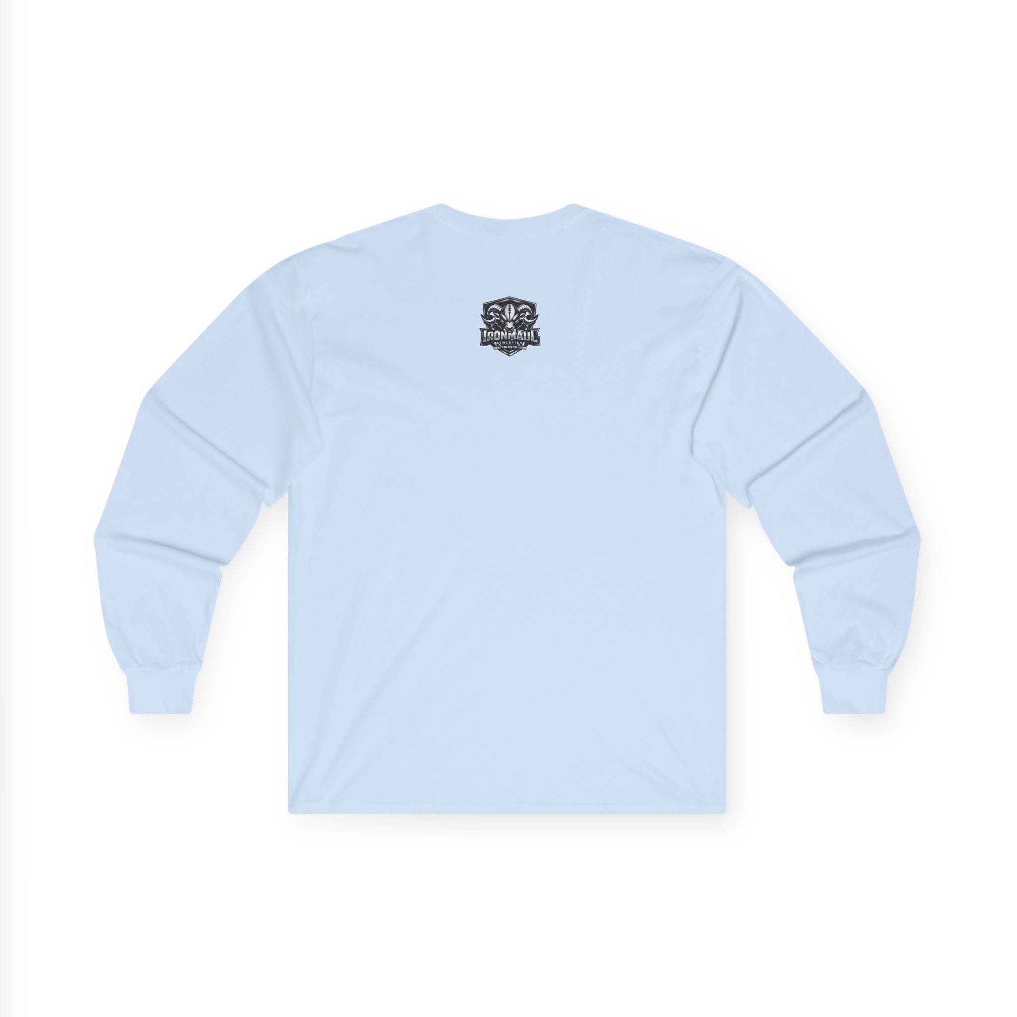 Unisex Ultra Cotton Long Sleeve Tee