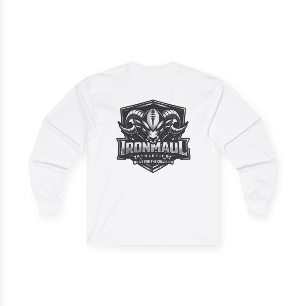 Unisex Ultra Cotton Long Sleeve Tee