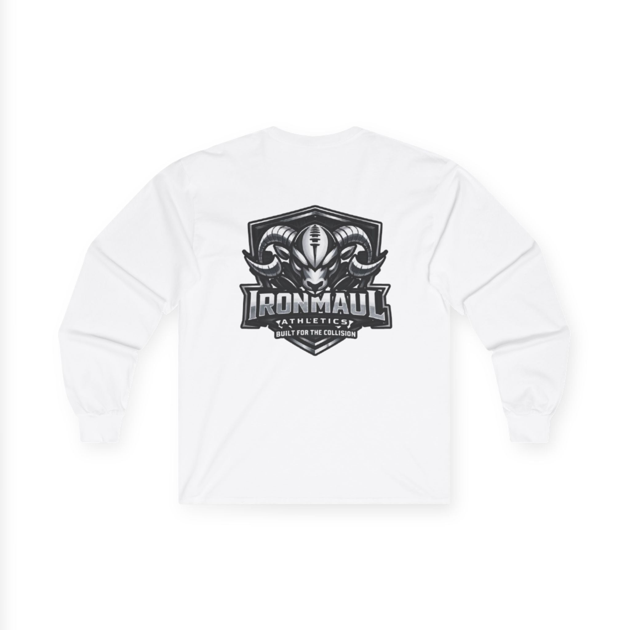 Unisex Ultra Cotton Long Sleeve Tee