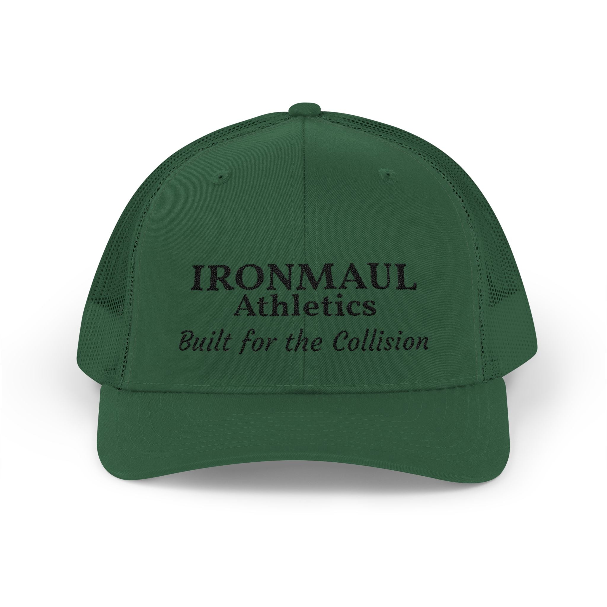 Snapback Trucker Cap