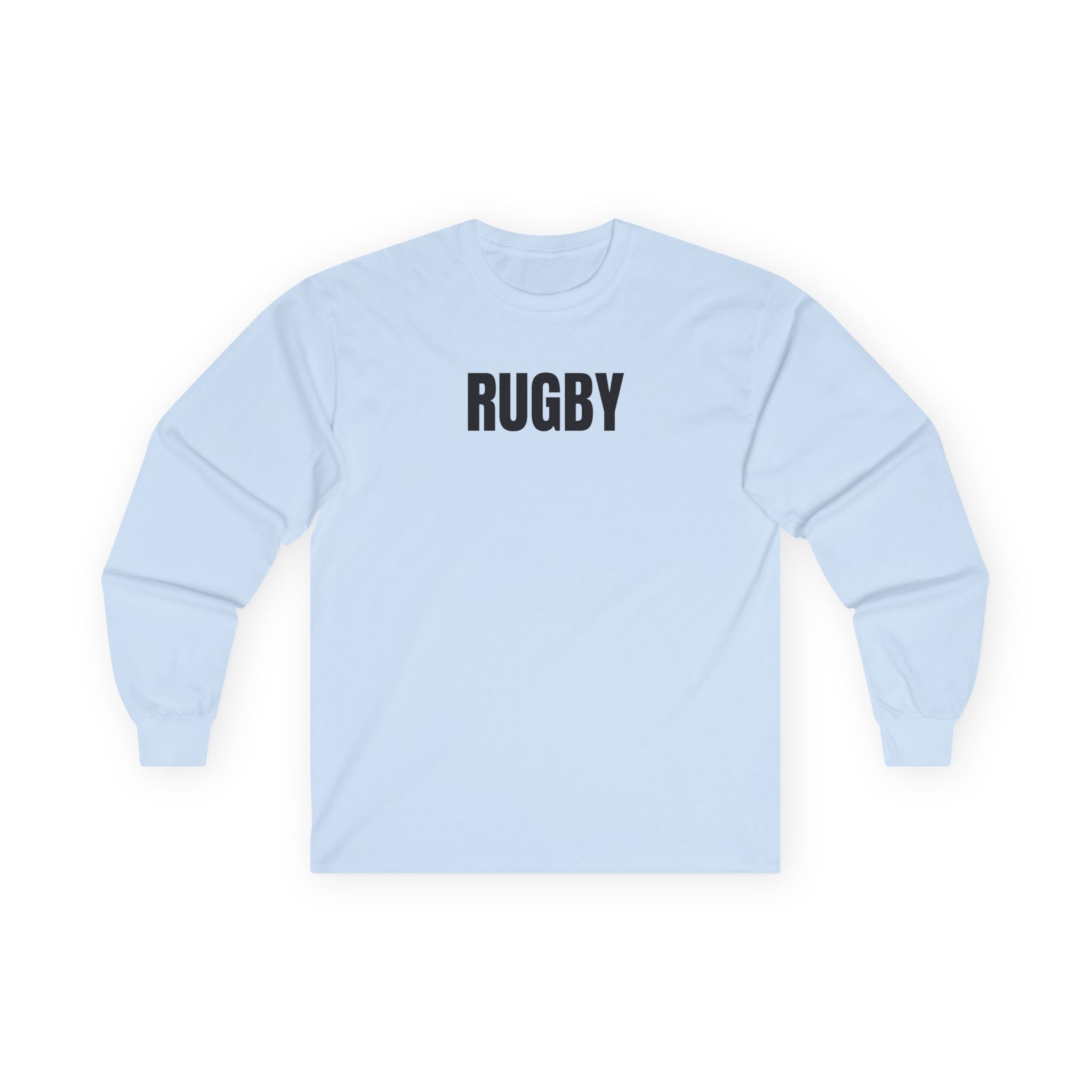 Unisex Ultra Cotton Long Sleeve Tee