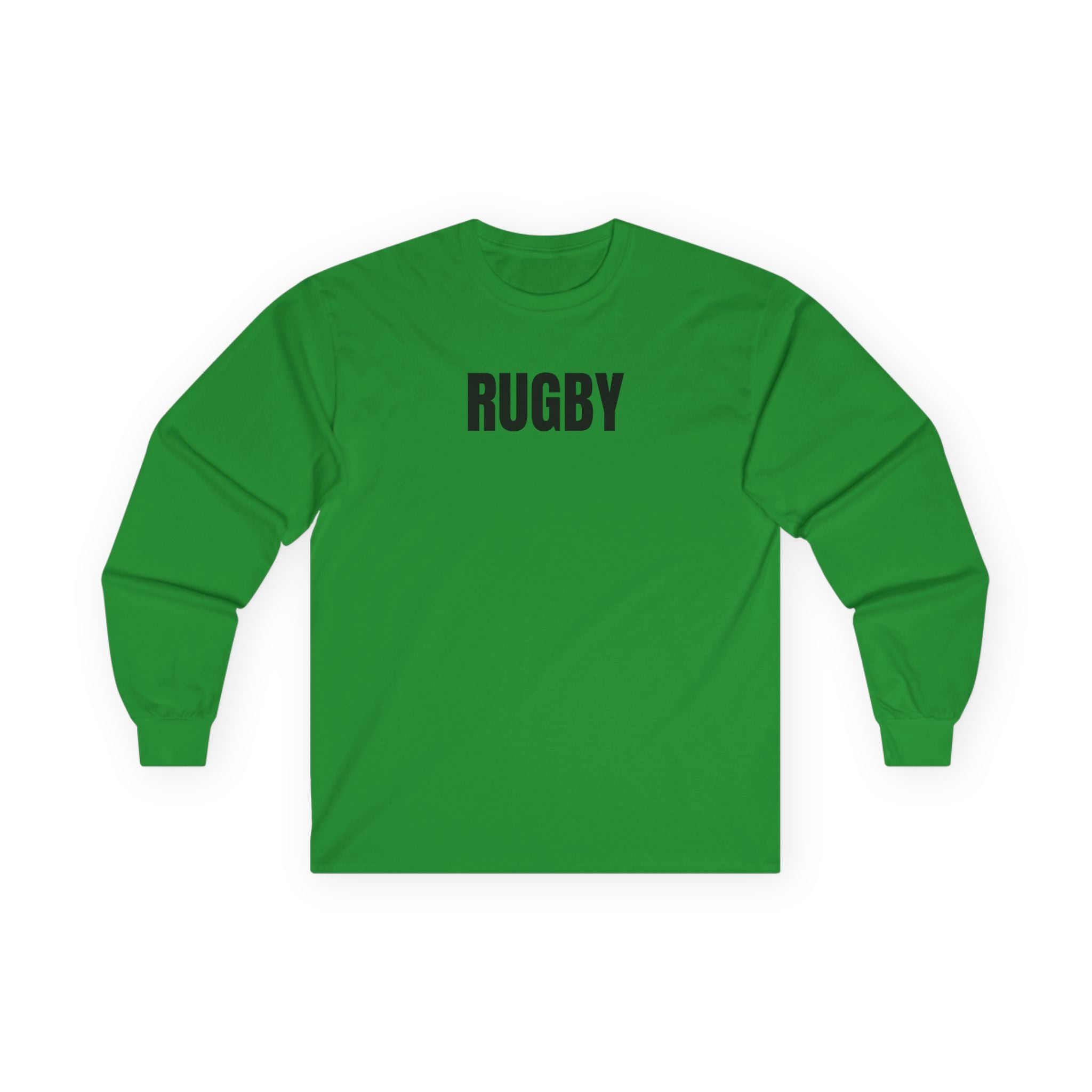Unisex Ultra Cotton Long Sleeve Tee