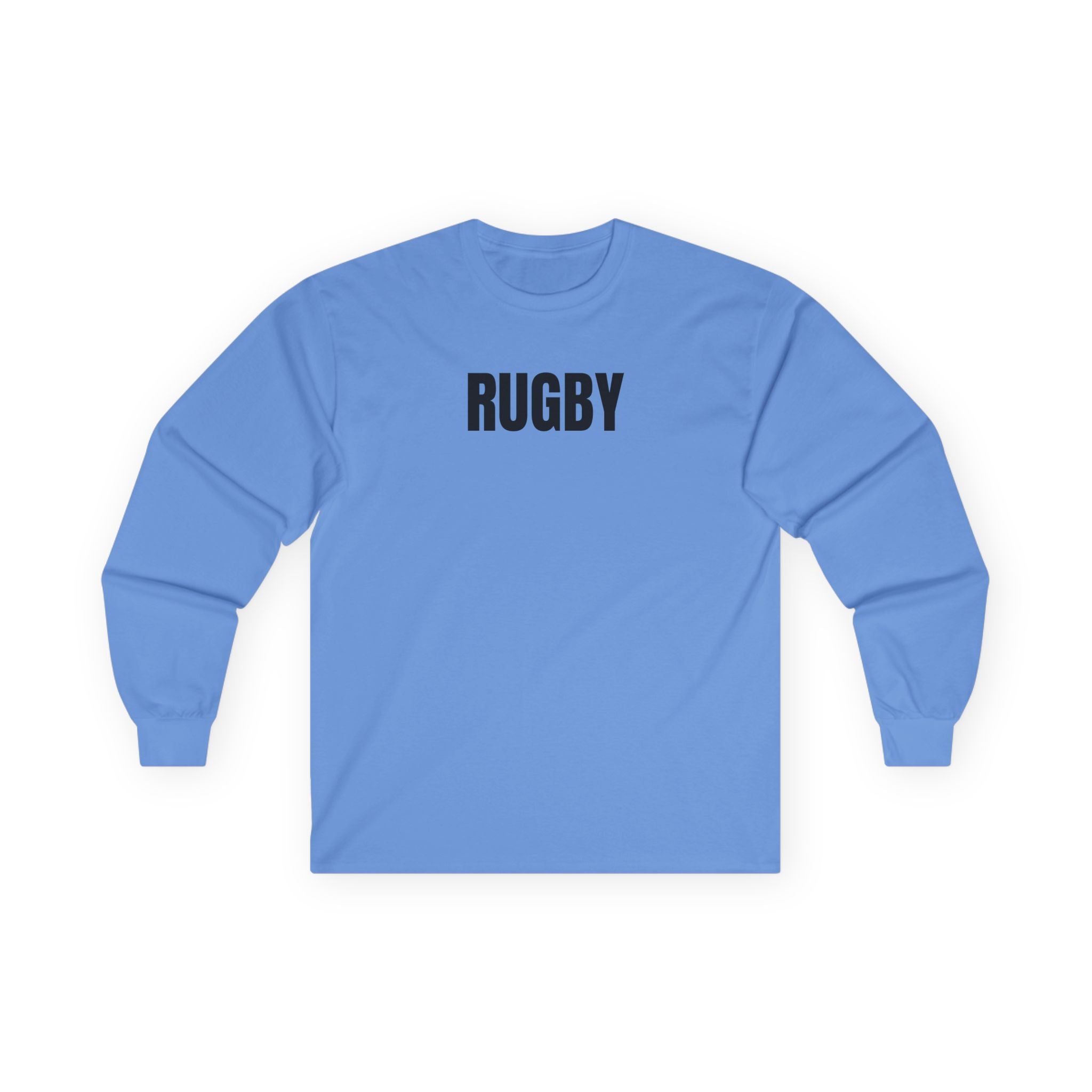Unisex Ultra Cotton Long Sleeve Tee