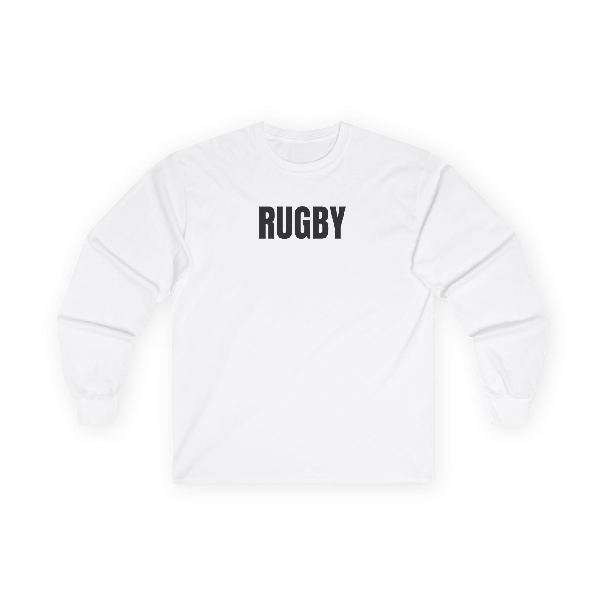 Unisex Ultra Cotton Long Sleeve Tee