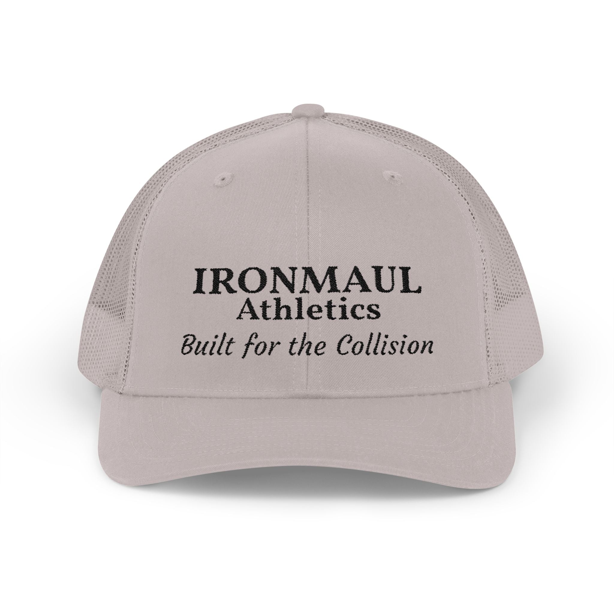 Snapback Trucker Cap