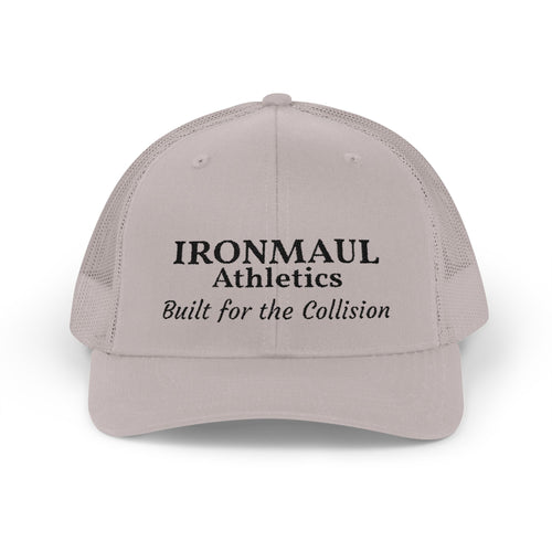 Snapback Trucker Cap