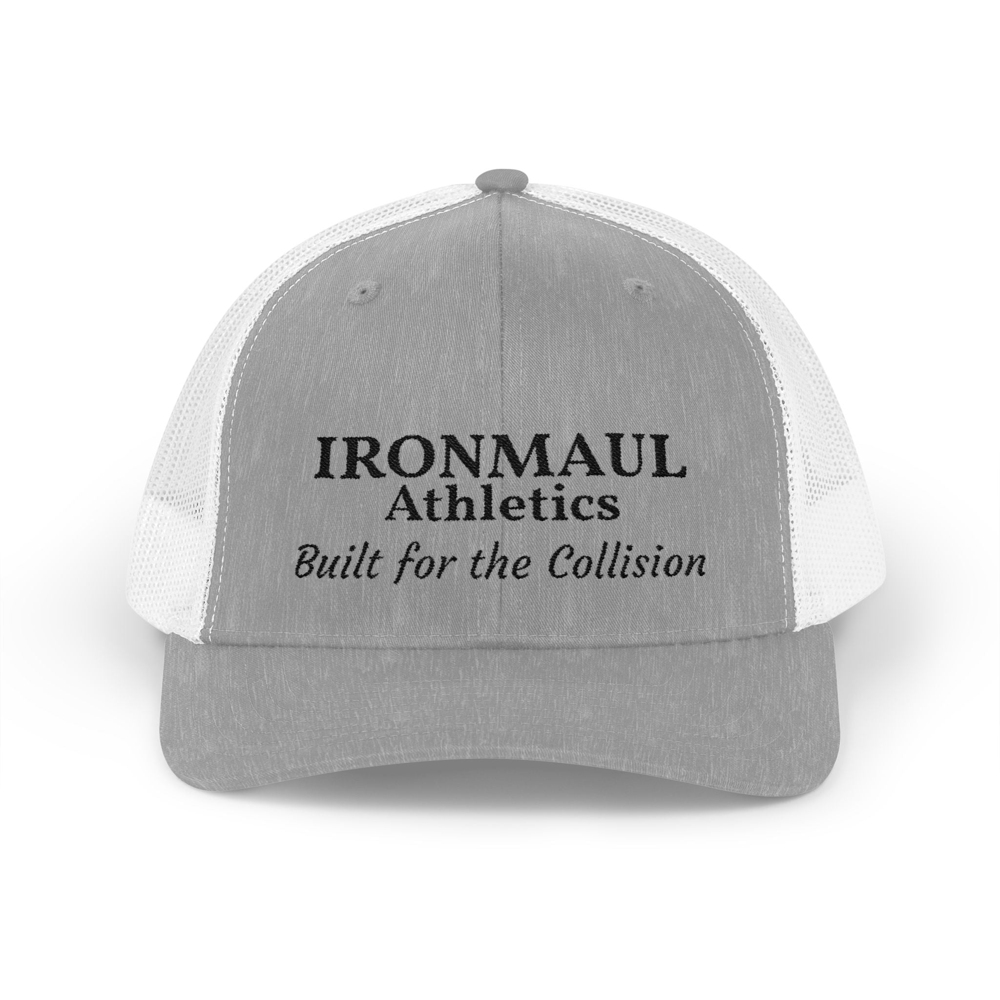 Snapback Trucker Cap