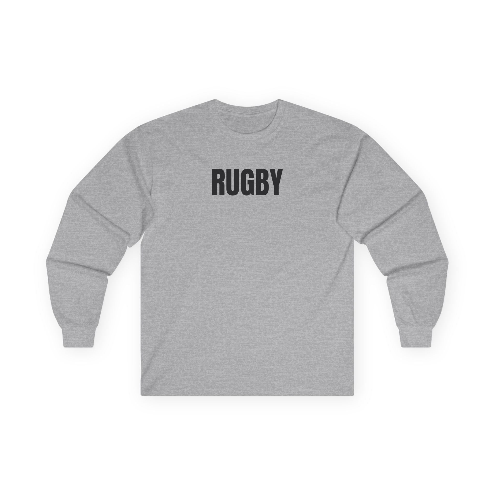 Unisex Ultra Cotton Long Sleeve Tee