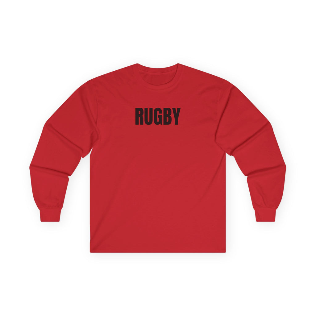 Unisex Ultra Cotton Long Sleeve Tee