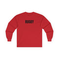 Unisex Ultra Cotton Long Sleeve Tee
