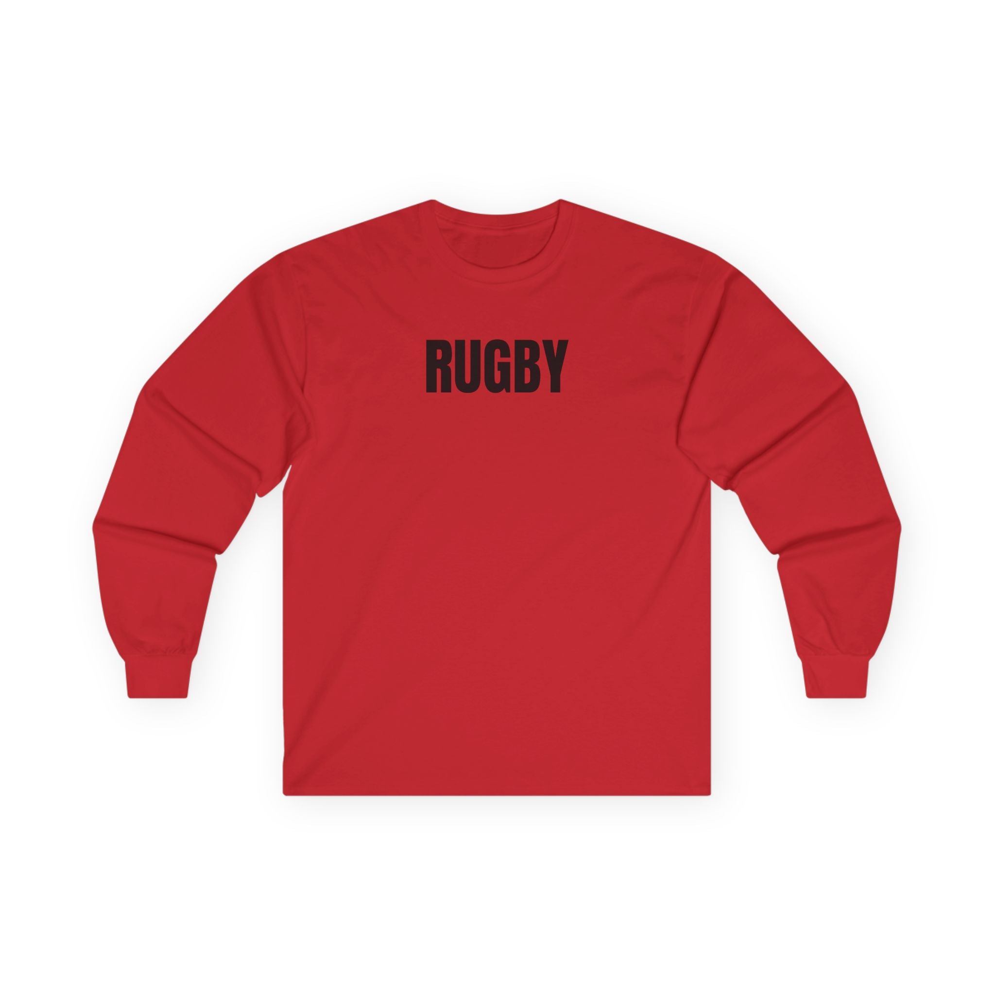 Unisex Ultra Cotton Long Sleeve Tee
