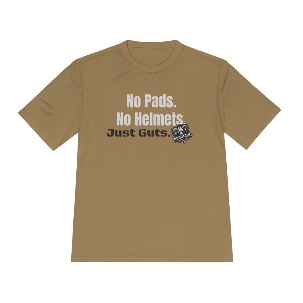 Unisex Moisture Wicking Tee