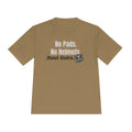 Unisex Moisture Wicking Tee
