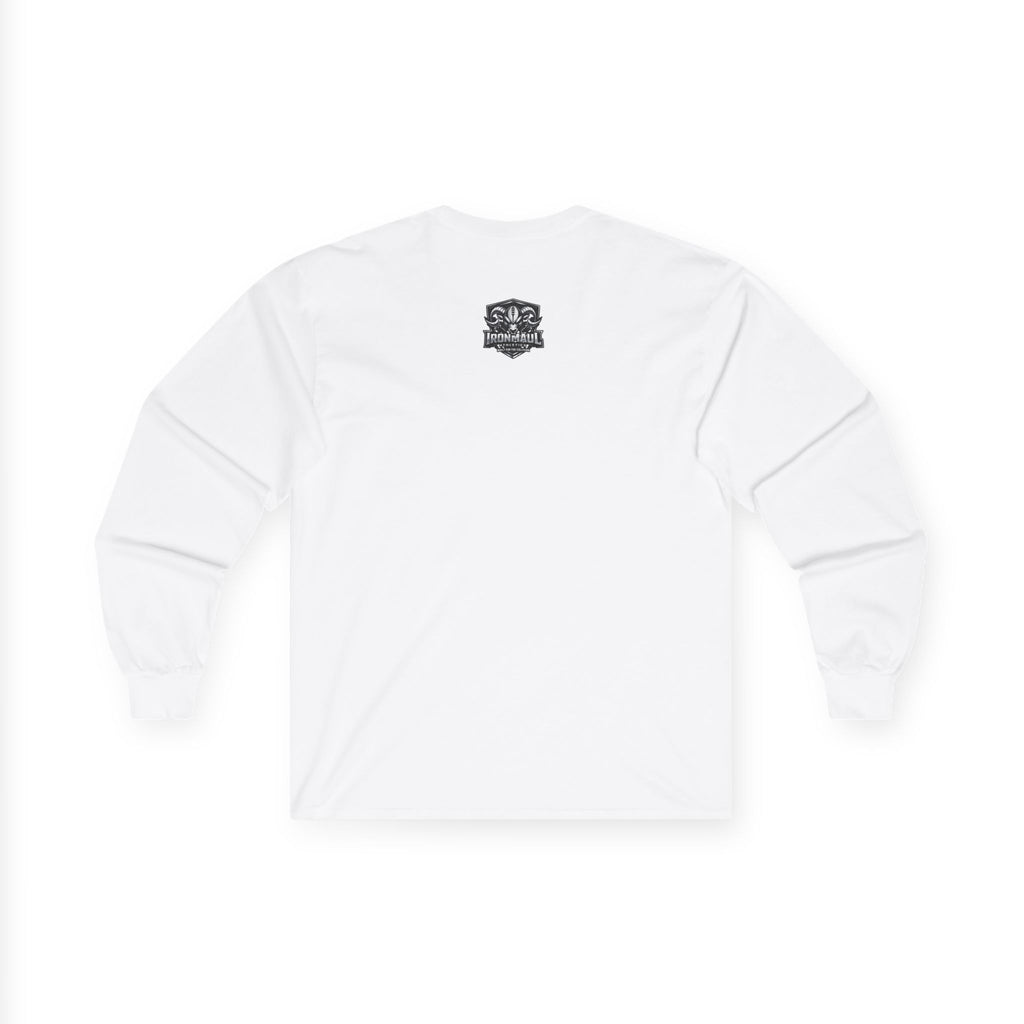 Unisex Ultra Cotton Long Sleeve Tee
