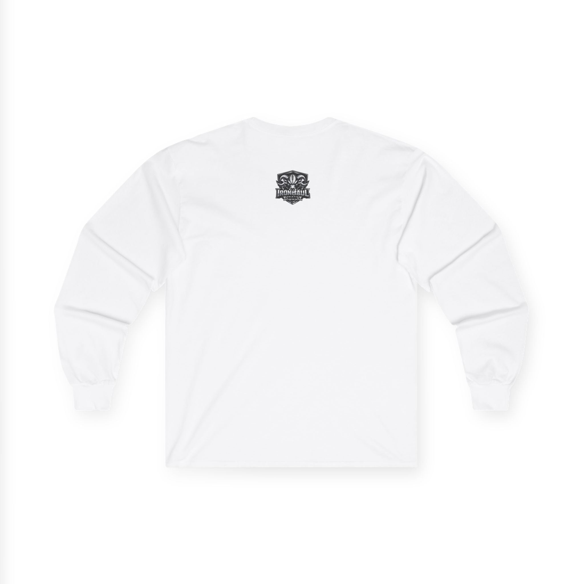 Unisex Ultra Cotton Long Sleeve Tee
