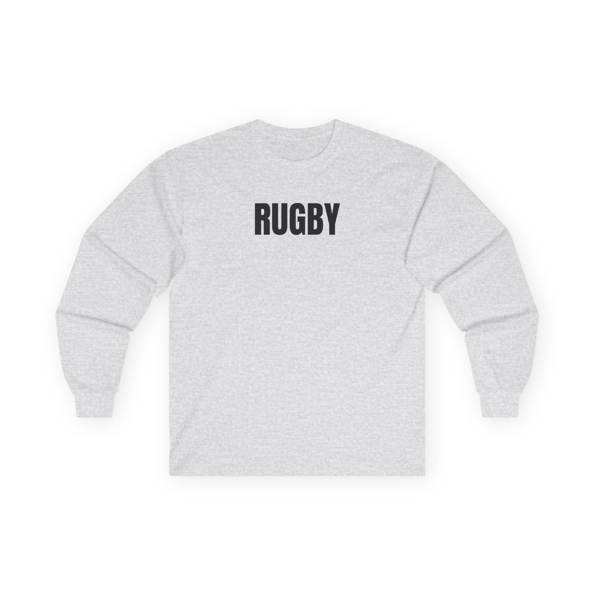 Unisex Ultra Cotton Long Sleeve Tee