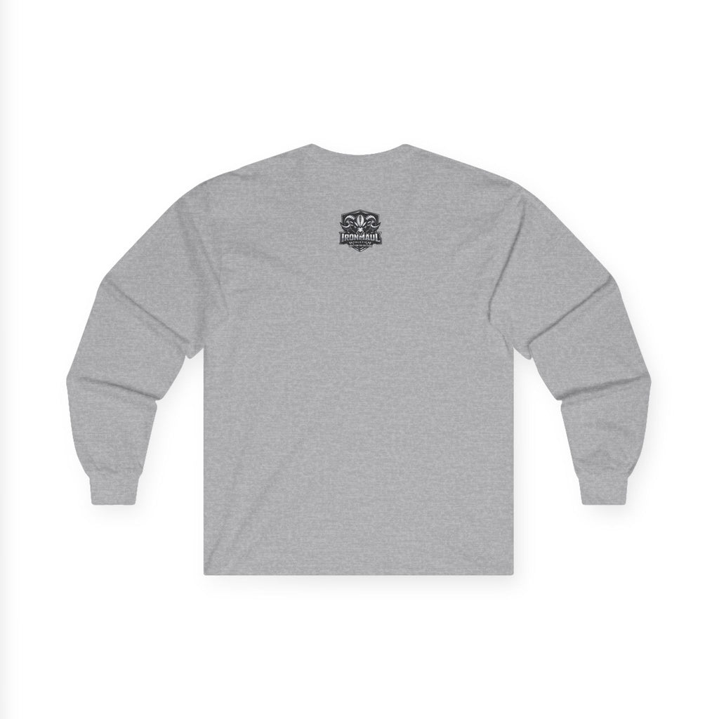 Unisex Ultra Cotton Long Sleeve Tee