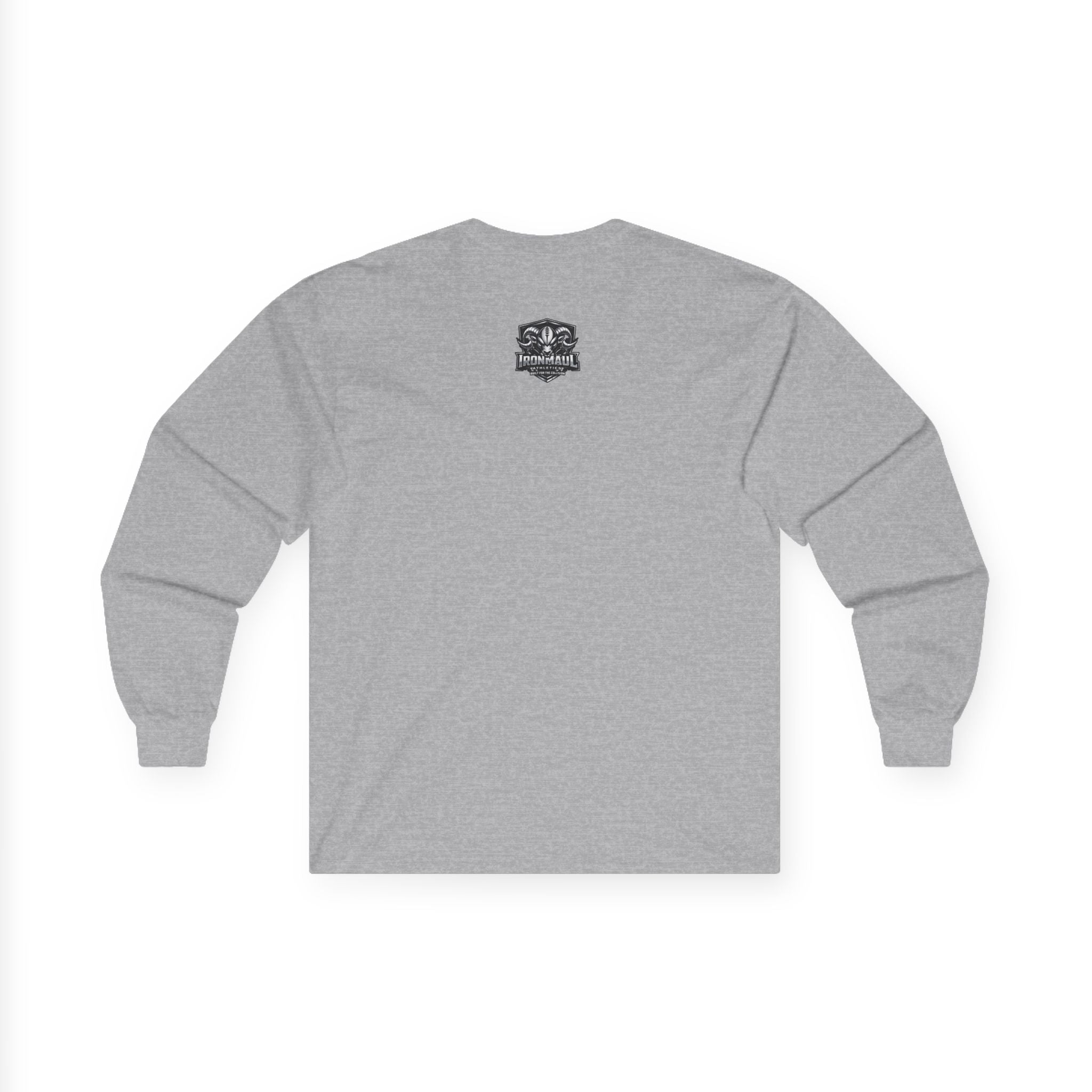 Unisex Ultra Cotton Long Sleeve Tee