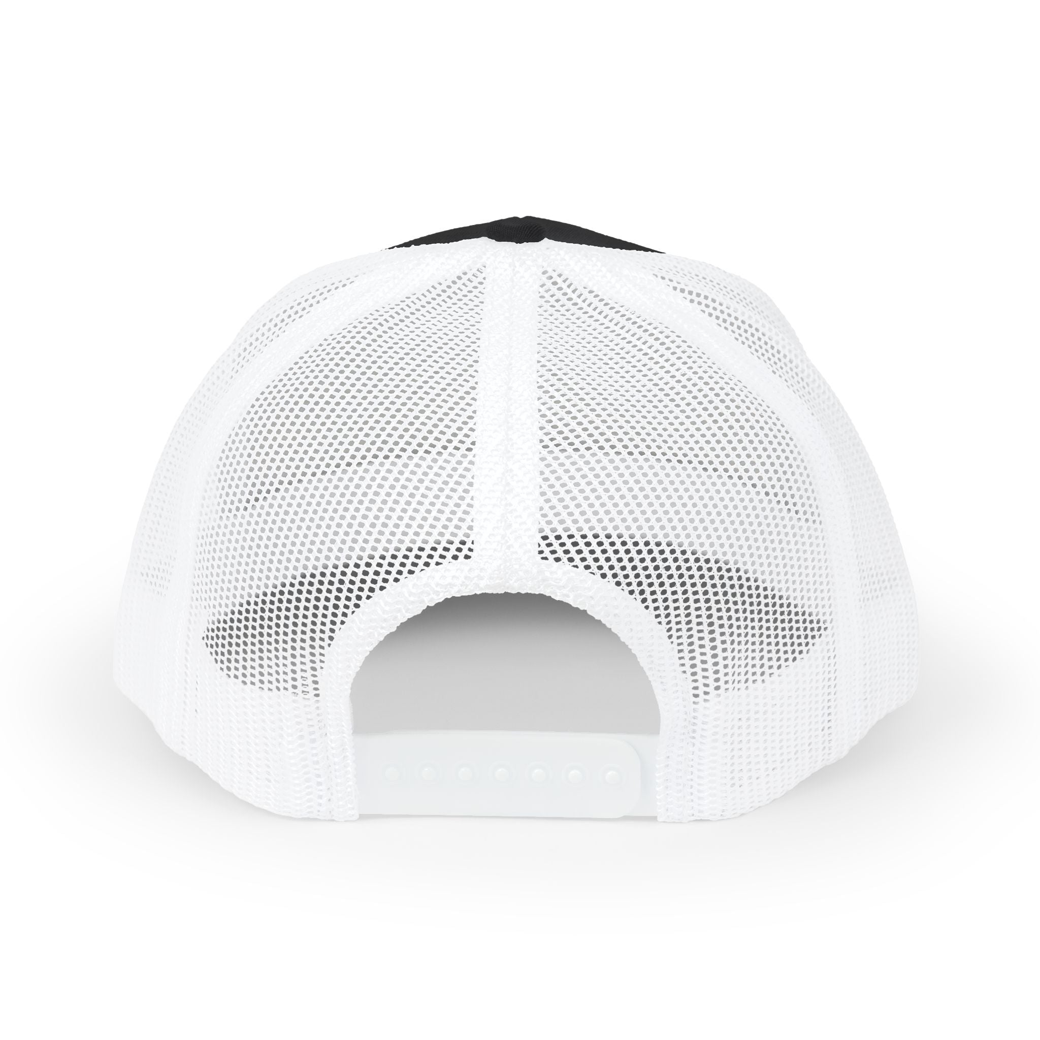 Snapback Trucker Cap