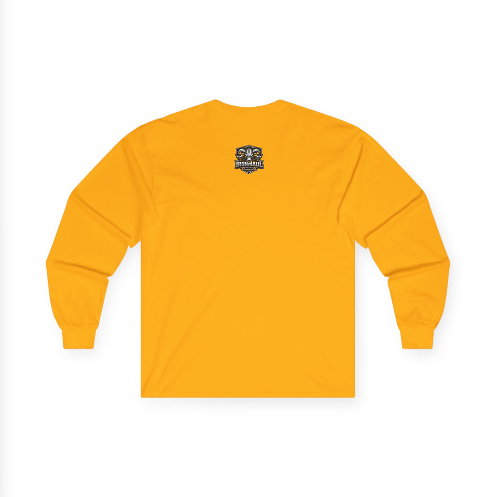 Unisex Ultra Cotton Long Sleeve Tee