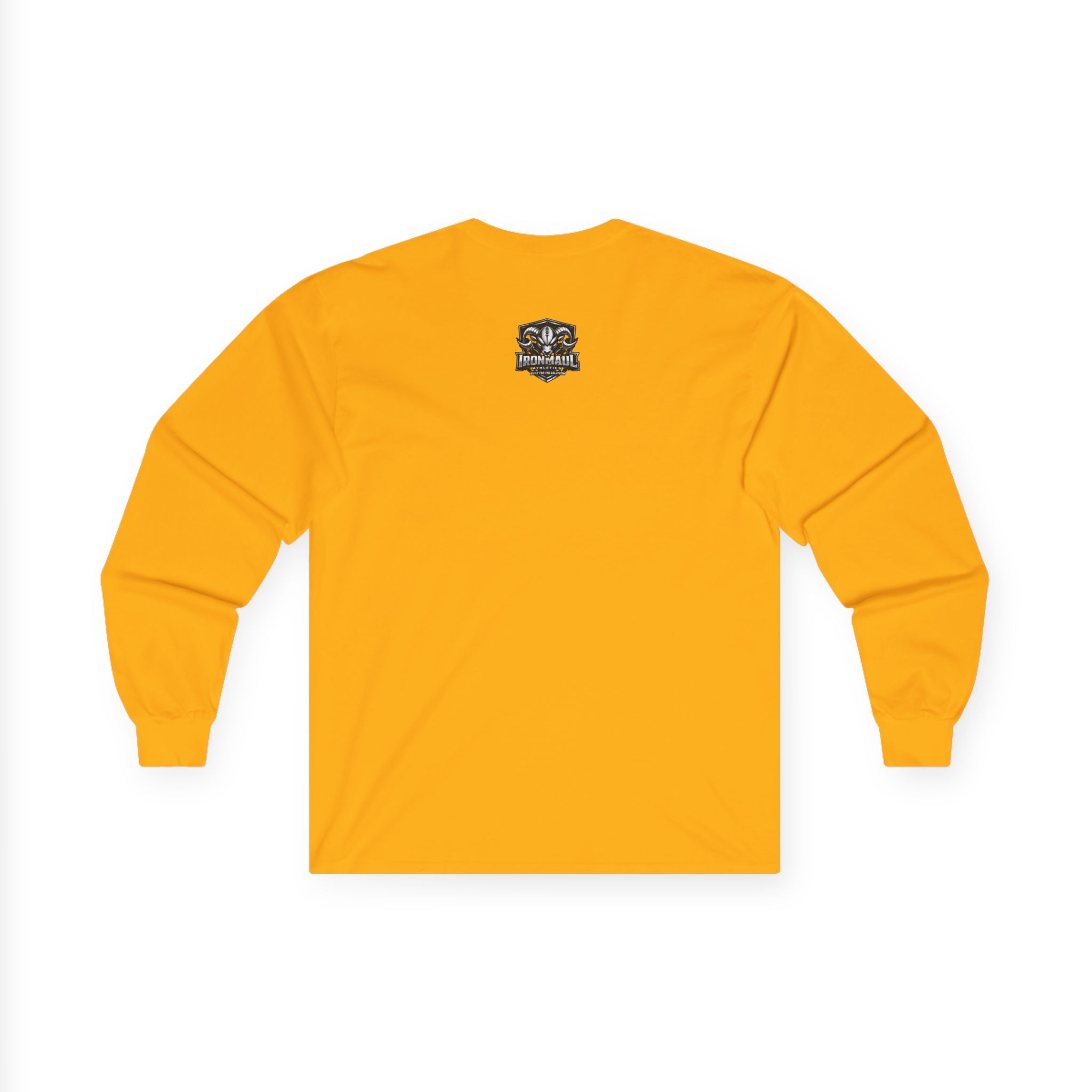 Unisex Ultra Cotton Long Sleeve Tee