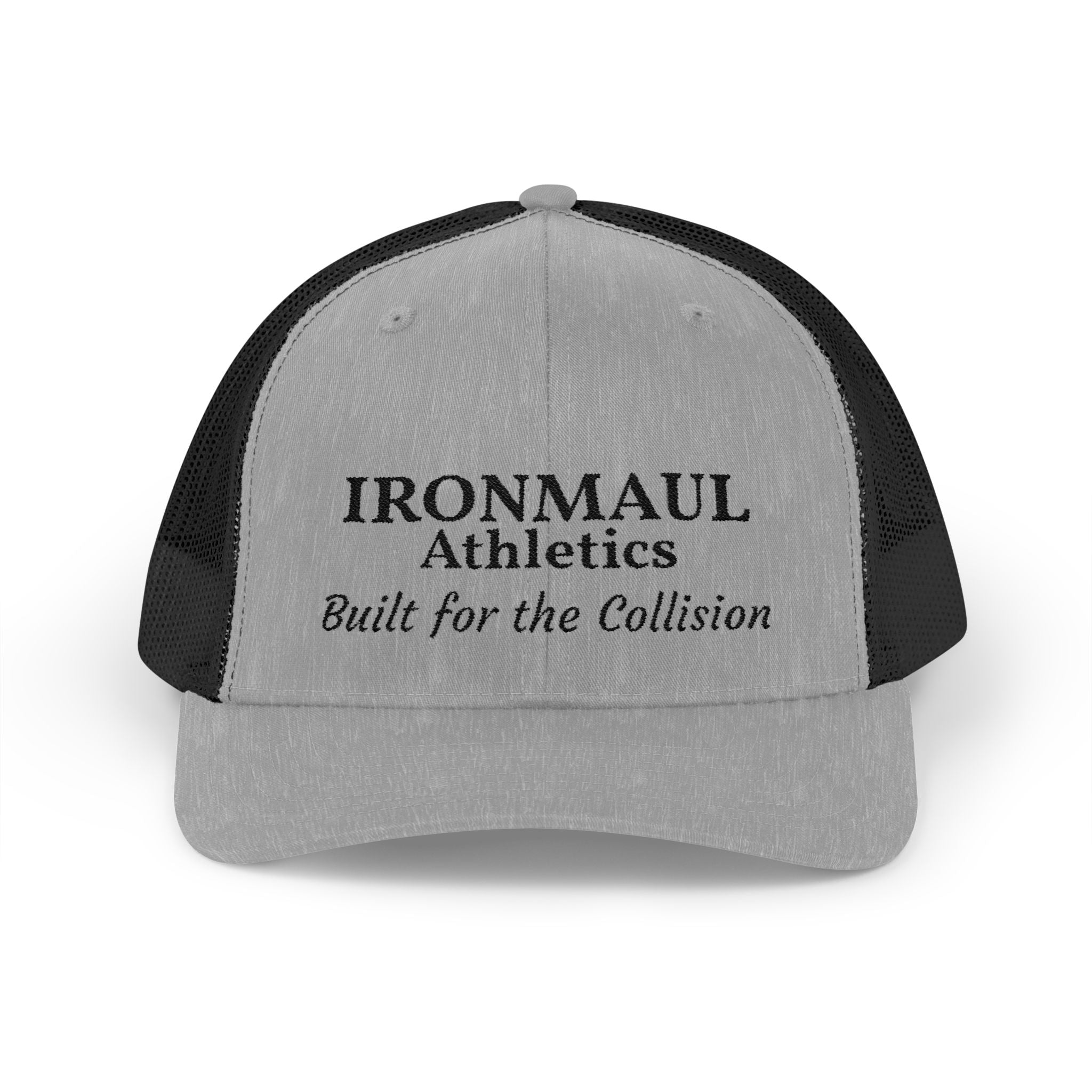Snapback Trucker Cap